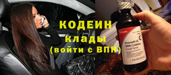 молекула духа Бугульма