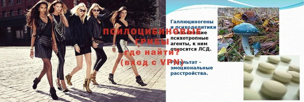 молекула духа Бугульма